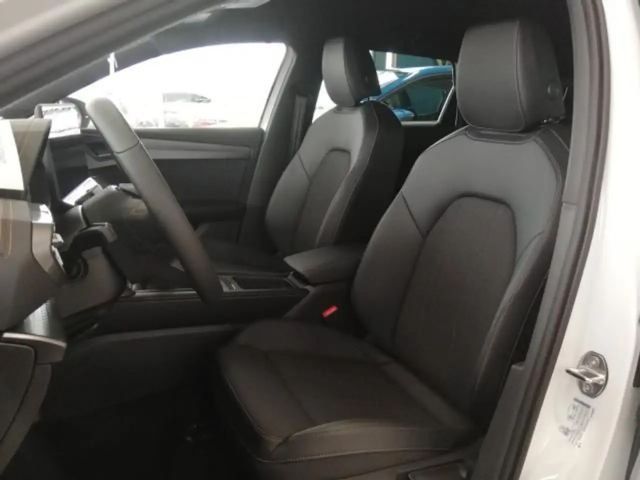 Cupra Leon 1.5 TSI Sportstourer