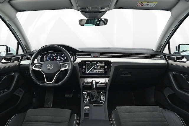 Volkswagen Passat DSG Elegance Elegance Variant