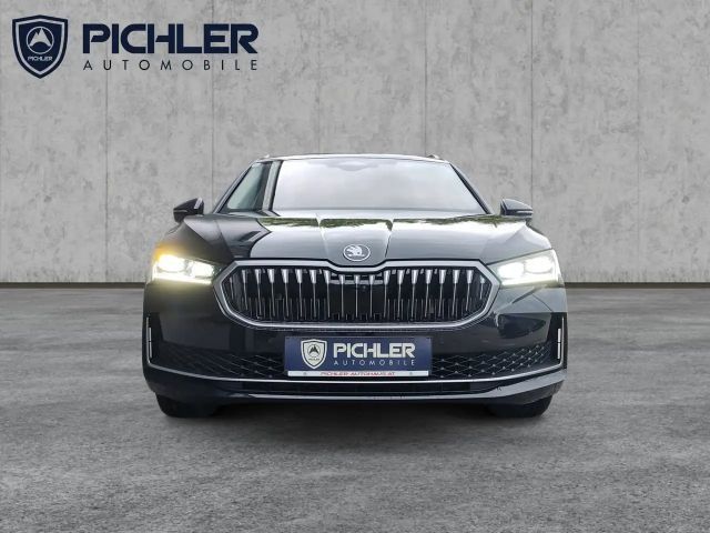 Skoda Superb Selection