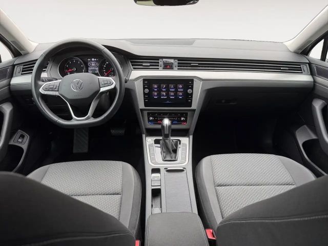 Volkswagen Passat 1.5 TSI Variant