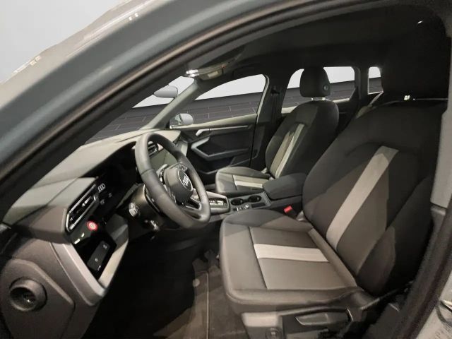 Audi A3 35 TDI Sedan