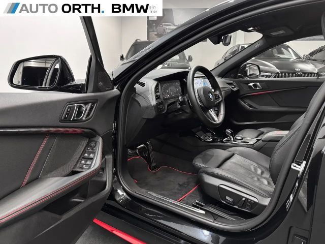 BMW 128 128ti M-Sport Sedan