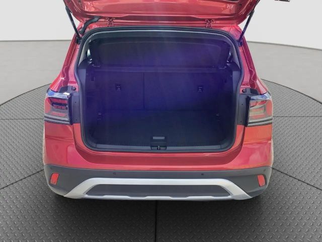 Volkswagen T-Cross 1.0 TSI DSG Life