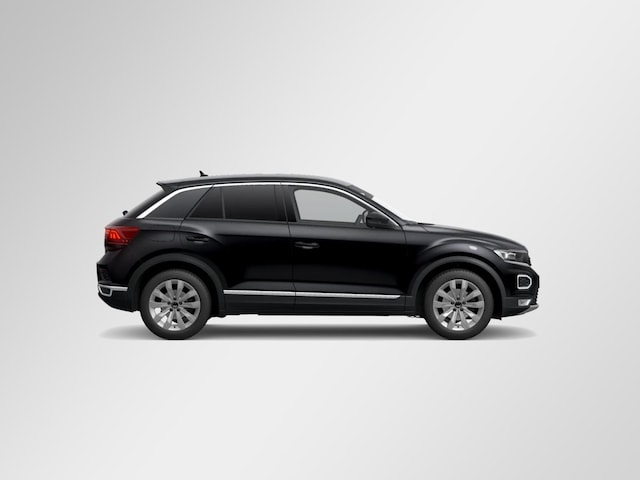 Volkswagen T-Roc 1.5 TSI DSG Sport