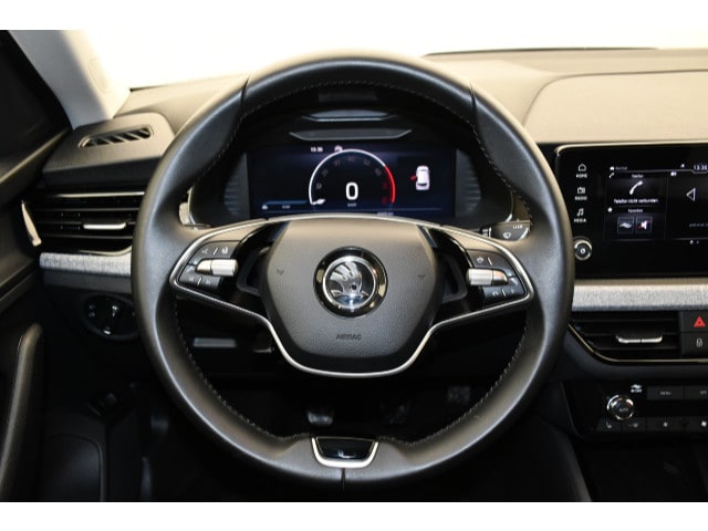 Skoda Kamiq 1.0 TSI Selection