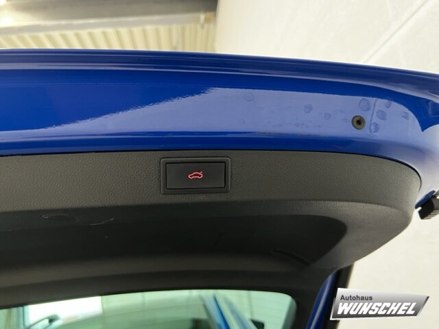 Skoda Karoq 1.0 TSI Clever