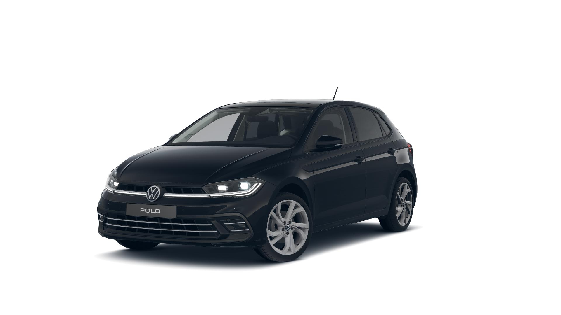 Volkswagen Polo 1.0 TSI DSG Style