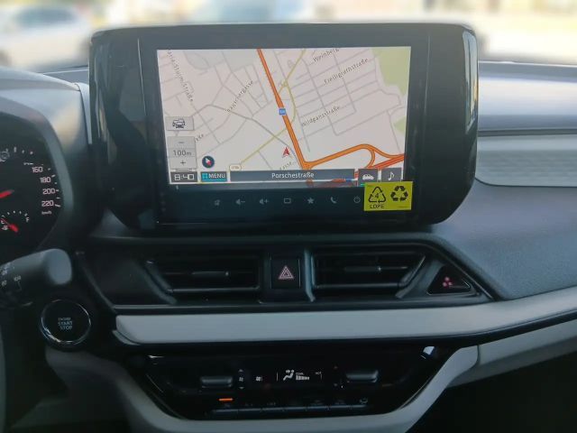 Suzuki Swift Hybrid Shine