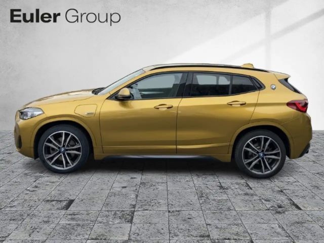 BMW X2 M-Sport