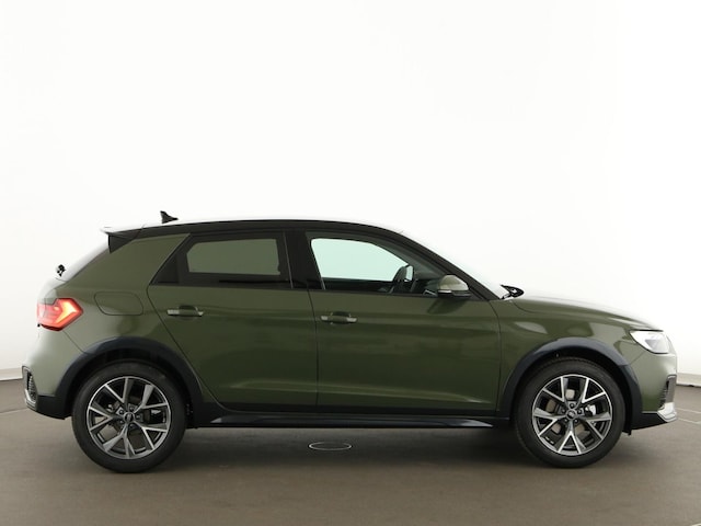 Audi A1 30 TFSI Allstreet S-Tronic