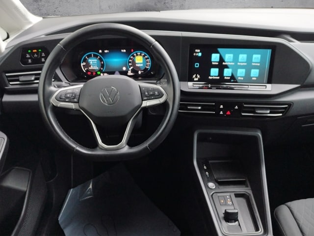 Volkswagen Caddy 2.0 TDI DSG Maxi