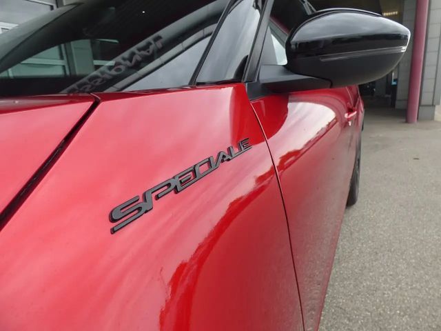 Alfa Romeo Junior Ibrida Speciale