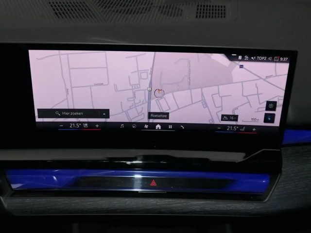 BMW i5 M-Sport Touring eDrive40