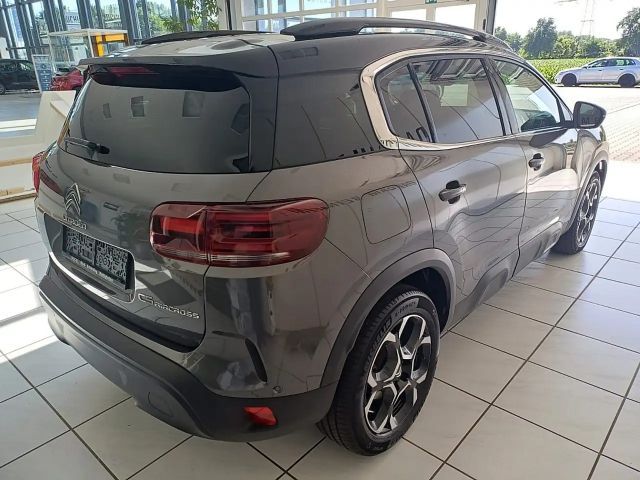 Citroën C5 Aircross BlueHDi Max