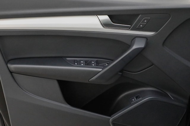 Audi Q5 50 TDI Quattro