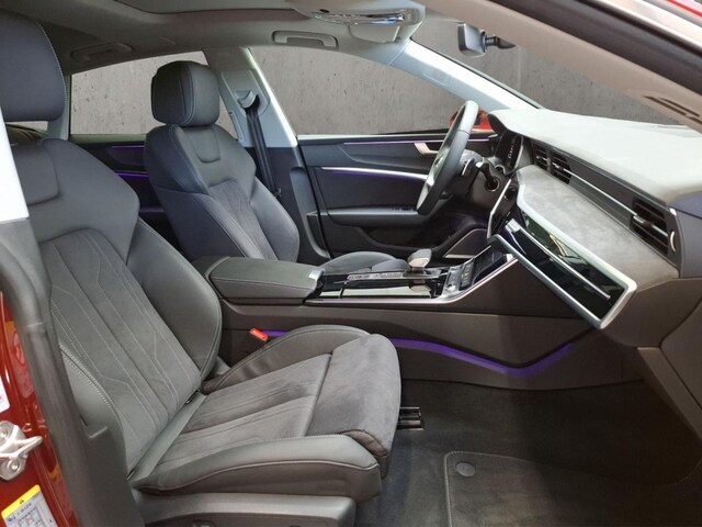 Audi A7 40 TDI Quattro S-Tronic Sportback