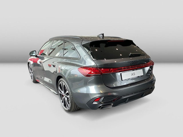 Audi A5 Avant Hybride Quattro S-Tronic