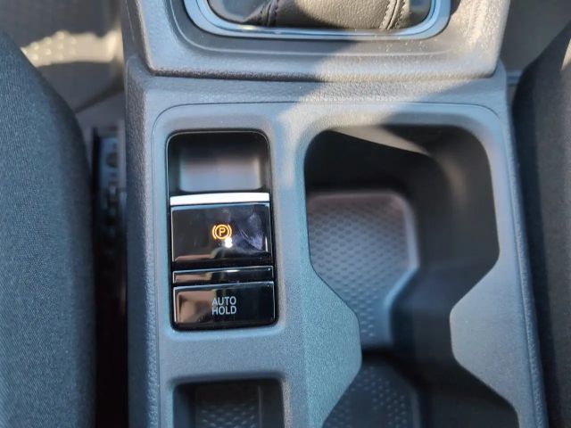 Volkswagen Caddy Cargo TDI