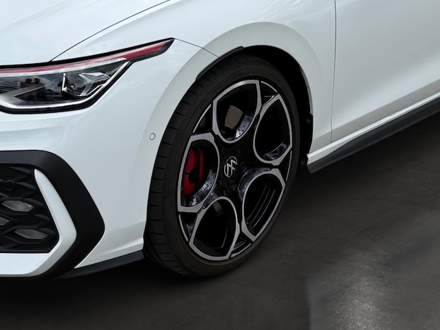 Volkswagen Golf 2.0 TSI GTI