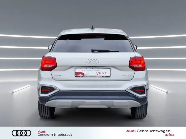 Audi Q2 35 TDI