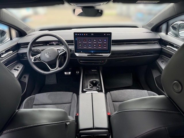 Volkswagen ID.7 Tourer