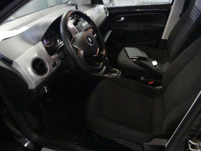 Volkswagen e-up! Max