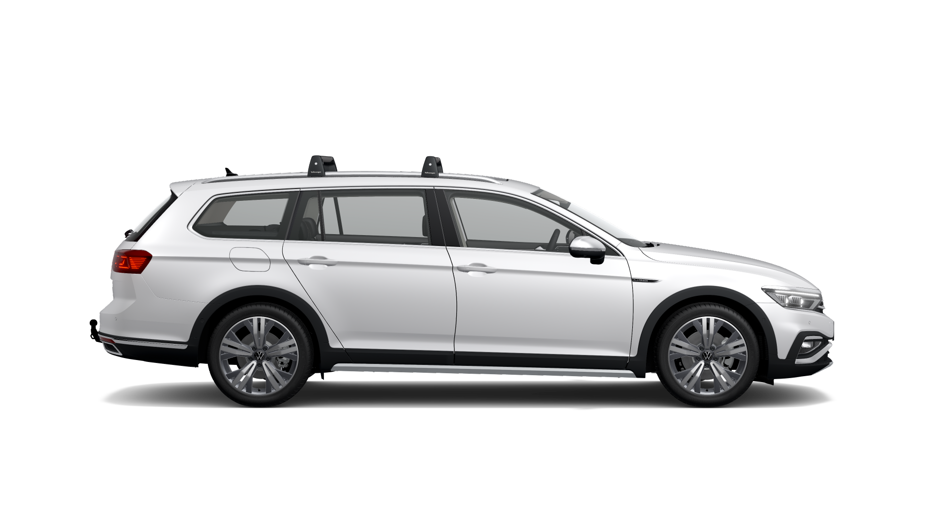 Volkswagen Passat 2.0 TDI AllTrack Variant