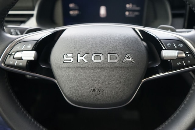 Skoda Kamiq 1.5 TSI Selection