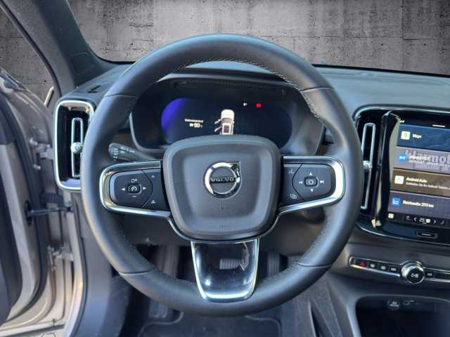 Volvo XC40 AWD Recharge Ultimate