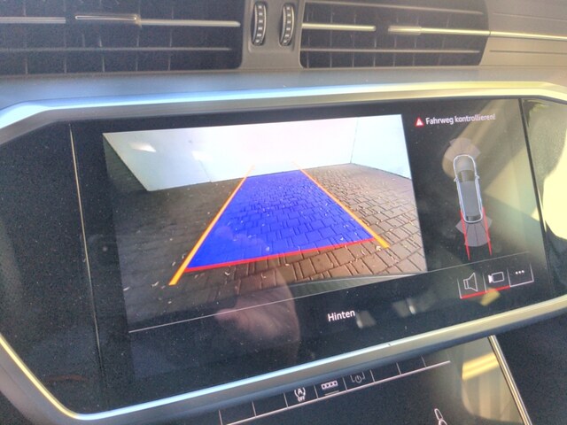 Audi S6 Avant Quattro