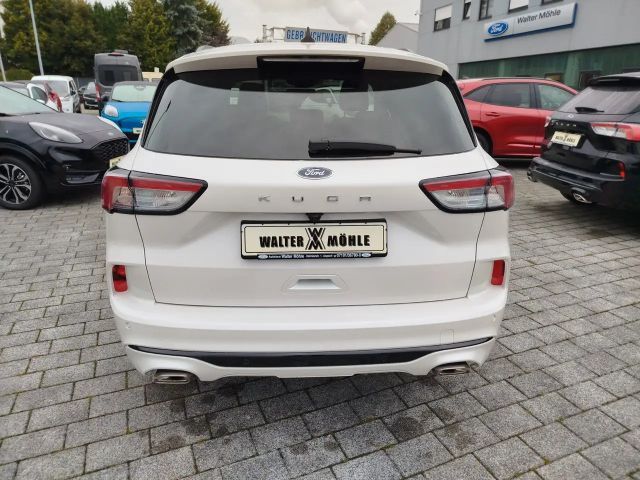 Ford Kuga ST Line X