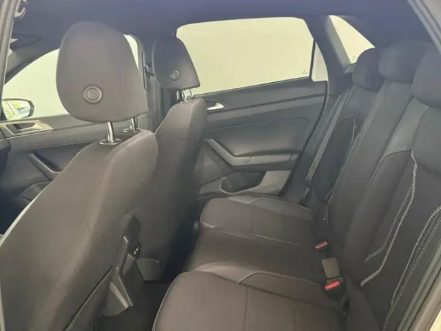 Volkswagen Polo 1.0 TSI DSG Highline