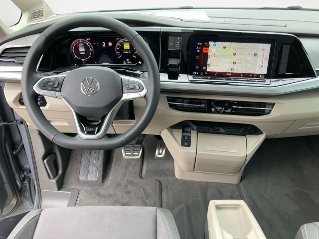 Volkswagen Multivan Life T7