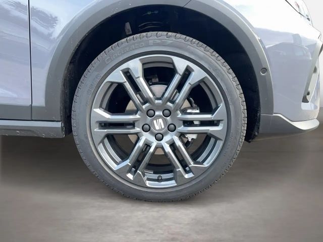 Seat Arona 1.0 TSI DSG FR-lijn