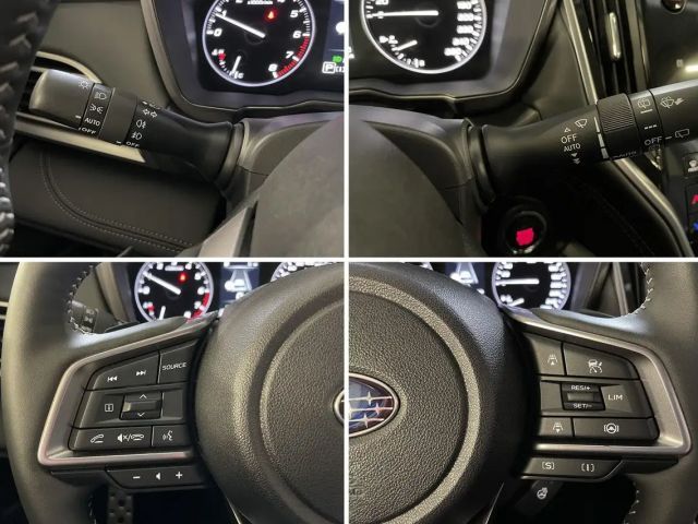 Subaru Outback Platinum H&K*Kamera*DAB*Abst*Navi*BT*El.