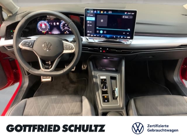 Volkswagen Golf DSG Golf VIII