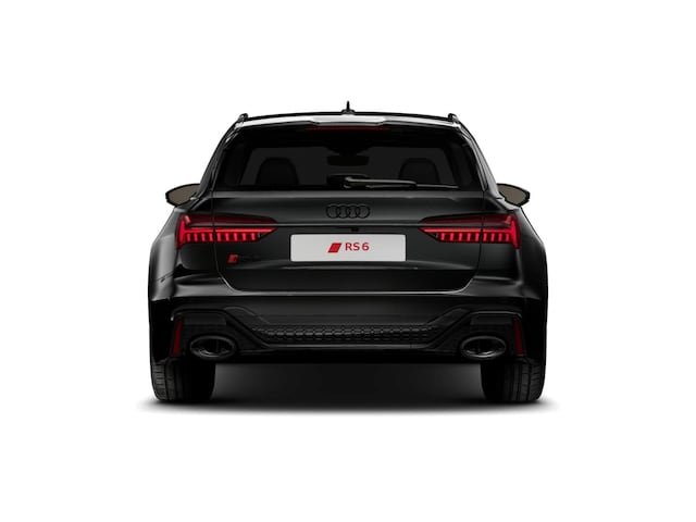 Audi A6 e-tron Avant Performance Quattro