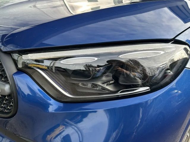 Mercedes-Benz GLC 300 AMG Line GLC 300 d