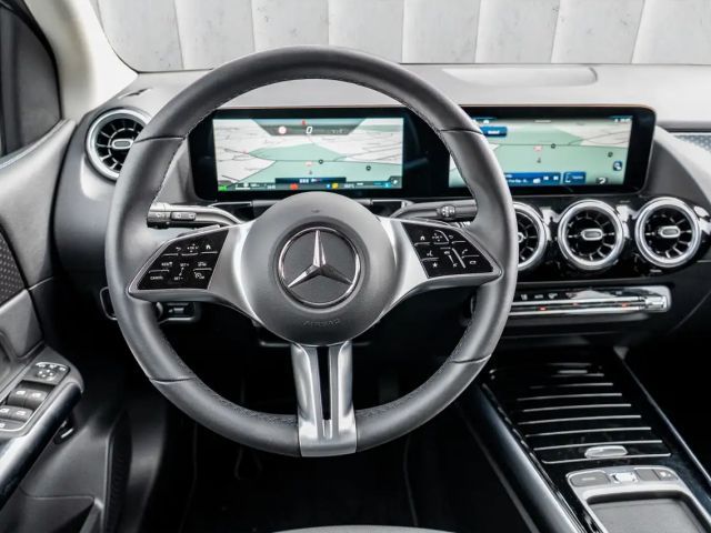 Mercedes-Benz B 180 Progressive