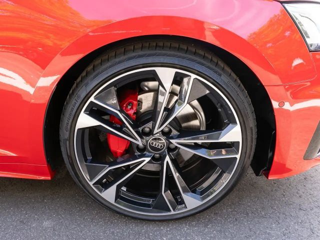 Audi A5 40 TDI Quattro S-Line