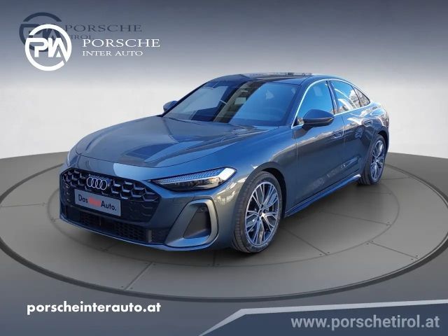 Audi A5 Limousine TDI