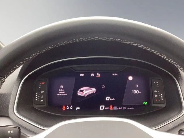 Seat Ibiza 1.0 TSI DSG Xcellence