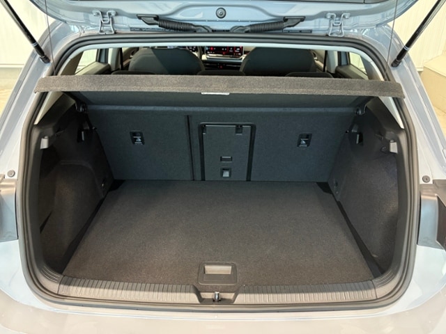 Volkswagen Golf 1.5 TSI Golf VIII