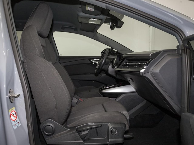 Audi Q4 e-tron 50 Quattro