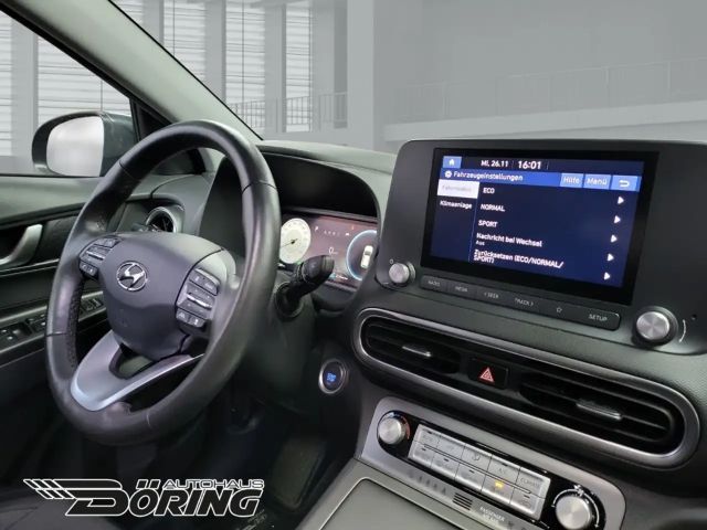 Hyundai Kona 2WD 64 kWh Electric Trend