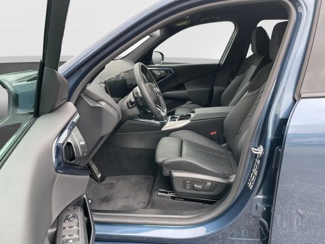 BMW X3 M-Sport xDrive20d