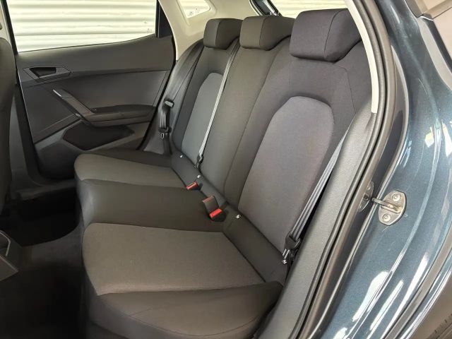 Seat Ibiza 1.0 TSI Reference