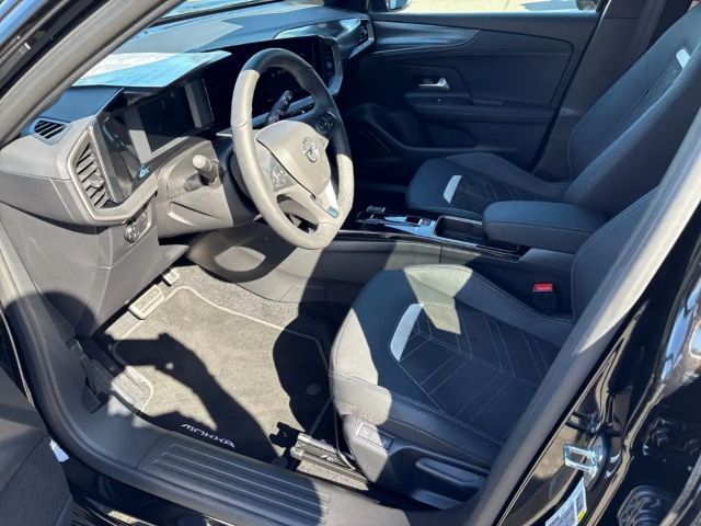 Opel Mokka GS-Line Grand Sport