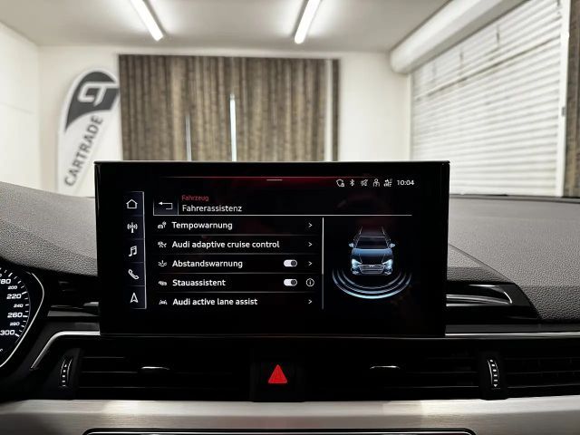 Audi A4 40 TFSI Avant Quattro S-Tronic