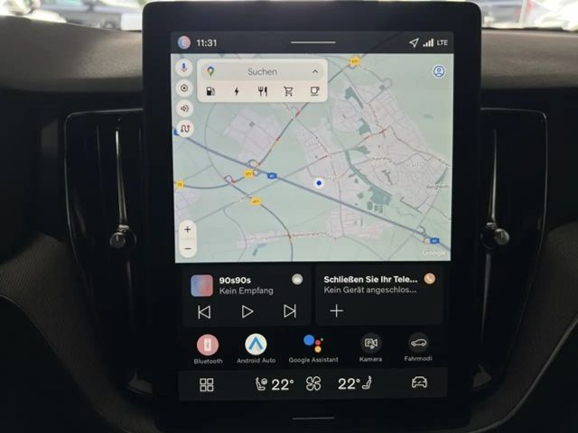 Volvo XC60 AWD Plus Recharge T6